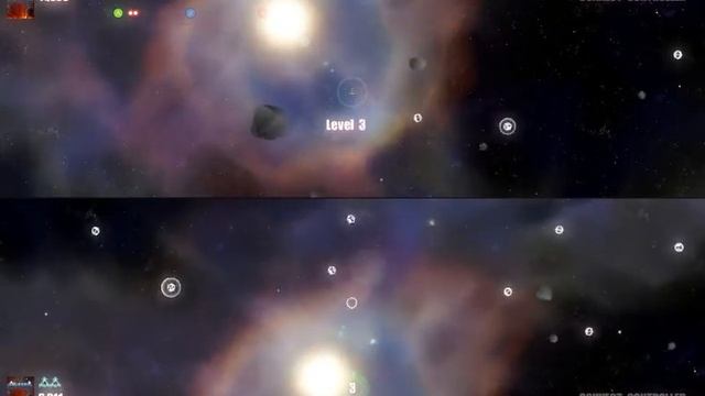 Solaroids: Prologue - Fight like hell among the stars (action) смотреть онлайн