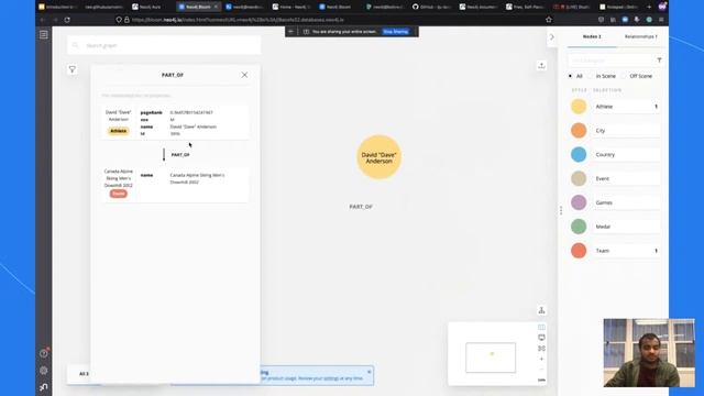 Training Series - Neo4j Bloom смотреть онлайн