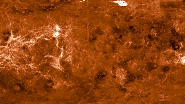 ЗВУКИ С ПОВЕРХНОСТИ ВЕНЕРЫ смотреть онлайн