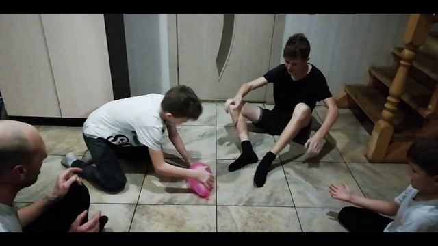 Затопили ДОМ Водой Челлендж смотреть онлайн