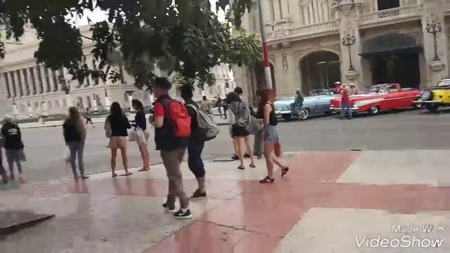 Пару полезных советов по Кубе ? поможет немного экономить смотреть онлайн