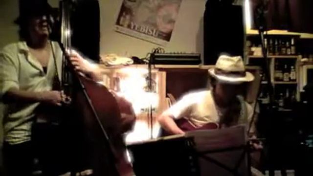 Stella By Starlight (TOM'S LIVE) смотреть онлайн