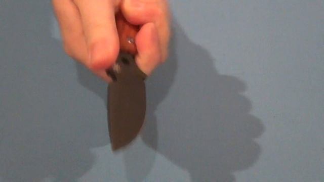 DPx Gear HEST II Safari Limited Edition Survival Knife смотреть онлайн