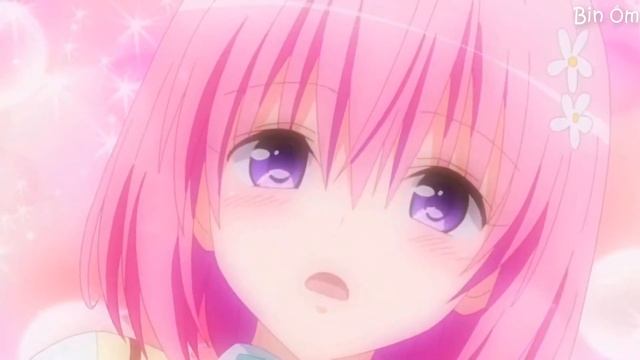 「AMV」【Nightcore】 Heartless - To Love-Ru Darkness смотреть онлайн