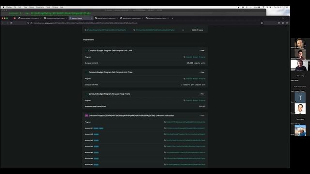 Core Community: Debugging 1.14.13 смотреть онлайн
