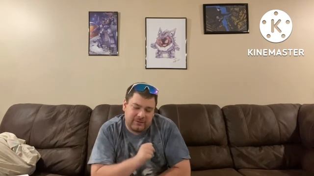 DLC REVIEW: Badblood смотреть онлайн