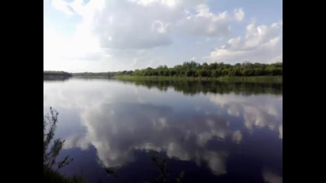 Рыбалка За́падная Двина́ смотреть онлайн