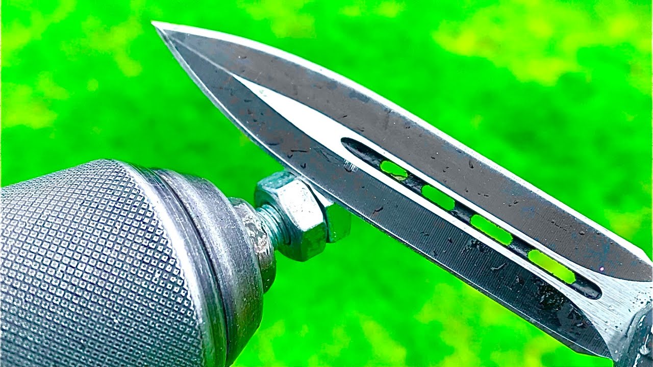 Советы разнорабочего и хаки, которые работают очень хорошо ▶️ смотреть онлайн