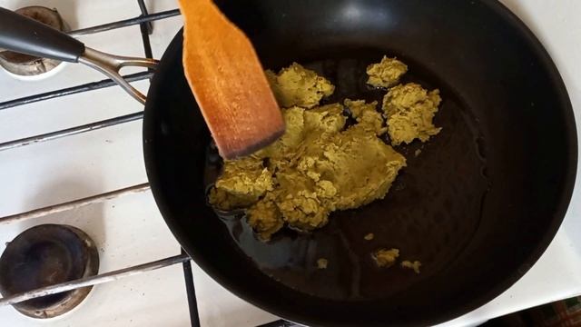 Гороховый суп. Ретро-рецепт 1854 года