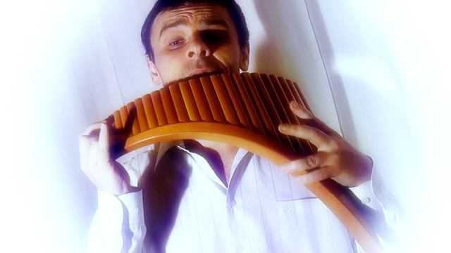 Одинокая Флейта. Беловежская Пуща. смотреть онлайн