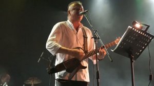 Павел Кашин - Гномики. 15.06.2017. Клуб «YOTASPACE»