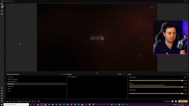 ⏩ Export Scenes From OBS Studio to Streamlabs OBS in Just 5 Minutes! смотреть онлайн