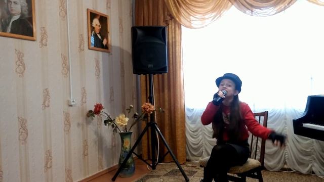 Марина Мария 4 класс 