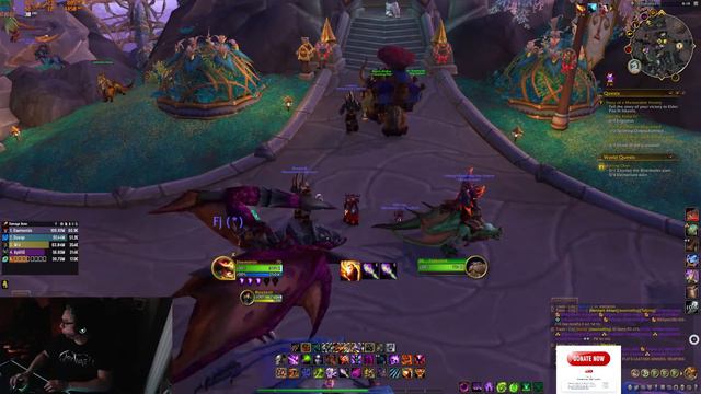 Gaming cu nervi si glume proaste! Starring: Demonu zis si Ciumpilica смотреть онлайн