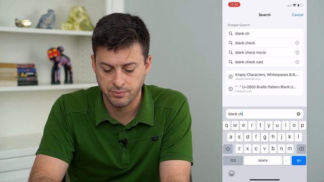 How To Create Instagram Highlight Without A Name смотреть онлайн