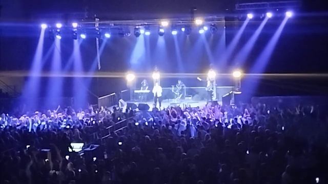 Город Курск СКК дискотека 1990 смотреть онлайн