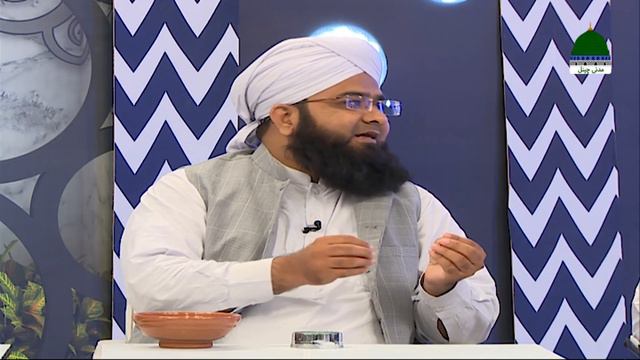 Faizan-E-Imam Ahmed Raza Episode 03 – Umda Adatain – Ashfaq Attari Madani смотреть онлайн