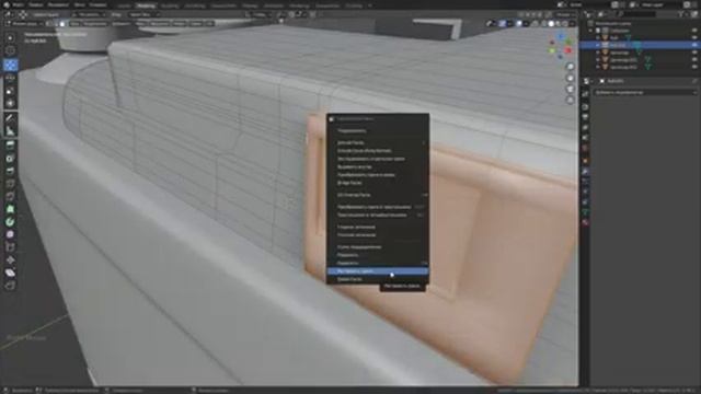 Фото камера в blender 3d смотреть онлайн