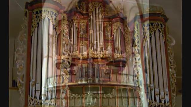 PACHELBEL - MOTETTEN UND KANTATEN - NAMUR & TUBÉRY смотреть онлайн