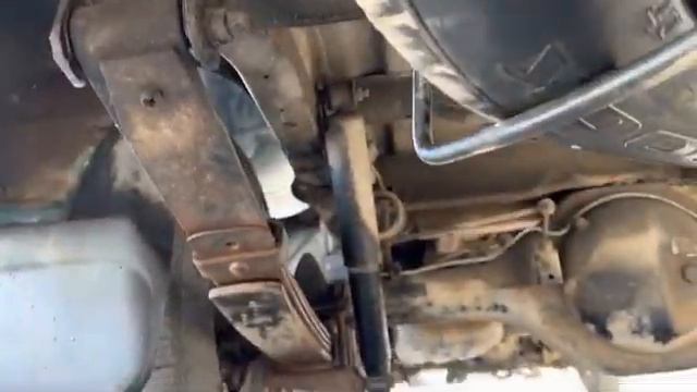 410151 HYUNDAI GRACE 1998