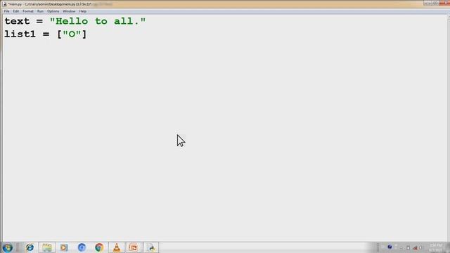 #26 #olevel #ALevel #Chapter6 #function membership operator on #string in hindi with example смотреть онлайн