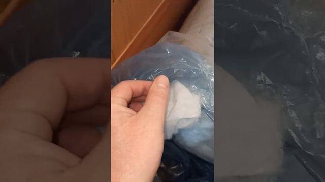 Холофайбер,волюметрик,софт Наполнители, нетканые материалы которые мы возим. смотреть онлайн