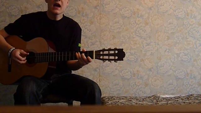 Андрей ДюSHес Антонов - Зима (Demo) смотреть онлайн