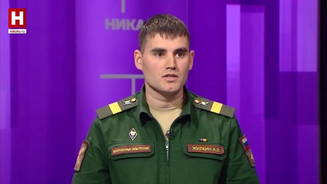 ИНТЕРЕСНО | Служба по контракту. Василий Гадяцкий и Андрей Жилкин смотреть онлайн