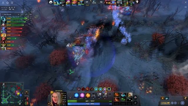 Larl, Mid MVP of TI12 The International 2023 Group Stage - Dota 2 смотреть онлайн