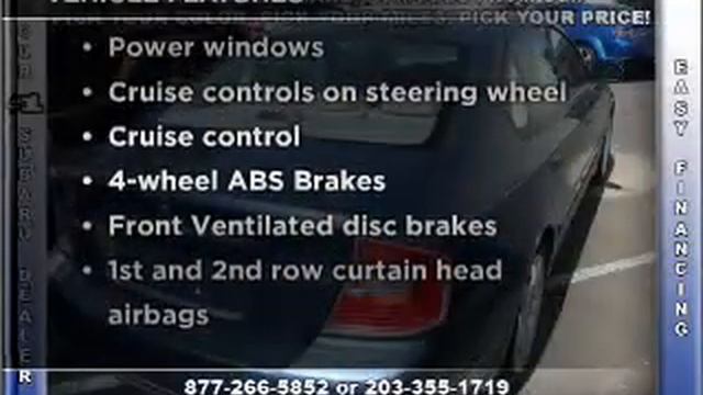 2007 Subaru Legacy - Stamford CT смотреть онлайн