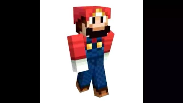 Living mice from minecraft but it is in the mario 64 soundfont смотреть онлайн