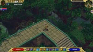 Titan Quest: Atlantis. Уничтожитель