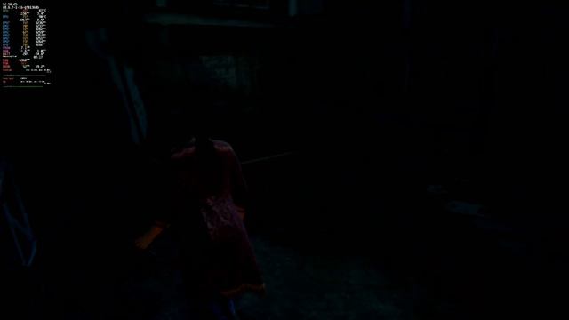Steam Deck UNCHARTED Legacy of Thieves Collection Ultra-Low + FSR смотреть онлайн