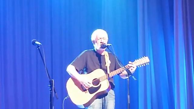 Валерий Боков_Лодочка слова и музыка В. Бокова