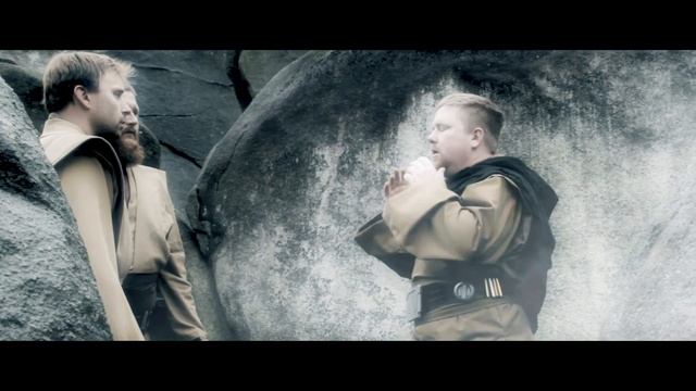 Star Wars: Forgotten Enemy - Fan Film смотреть онлайн