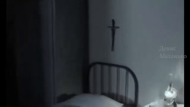 Иисусова молитва © Человек Божий - Man of God (2021) смотреть онлайн