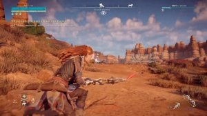 Horizon Zero Dawn™: Гайд. Высокоточный Лук Карха. РАЗРЫВНЫЕ-ОТБОЙНЫЕ СТРЕЛЫ??? Уровень 18. ОБУЧЕНИЕ