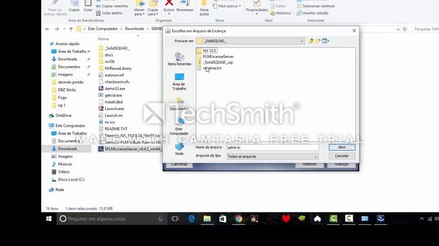 Como instalar o software NX 10.0 SIEMENS смотреть онлайн