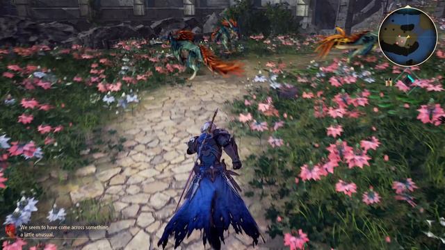 The Capitol City - Tales of Arise - Part 21 смотреть онлайн