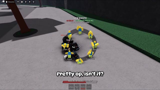 USE THIS GLITCH TO FARM EMOTES FAST || #thestrongestbattlegrounds #tsb #saitamabattleground