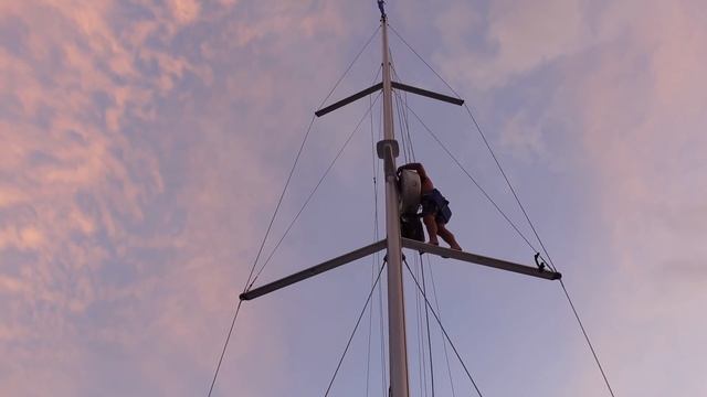 297 Days of Blood, Sweat, and Sails: The ULTIMATE REBUILD STORY ?☠️? |ep. 30 смотреть онлайн