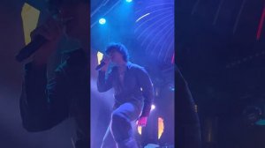 XOLIDAYBOY – Идиот / Vetements / Мэрилин (11.08.2023, Москва, VK Gipsy)