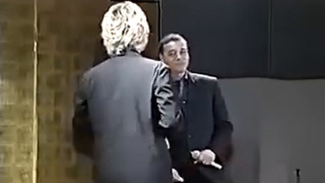 Masahiro Kuwana & Joe Yamanaka　Lullaby Of You