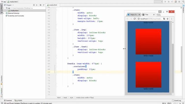 CSS media BD summer 2018 смотреть онлайн