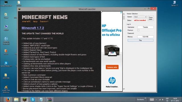 Tutorial TraxStarGamer Como descargar e instalar Xray 1.6.4 смотреть онлайн