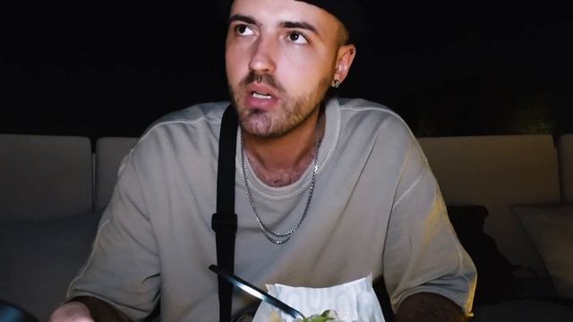 Ресторан Под Открытым Небом в Пустыне Дубая *LinkByMara* смотреть онлайн