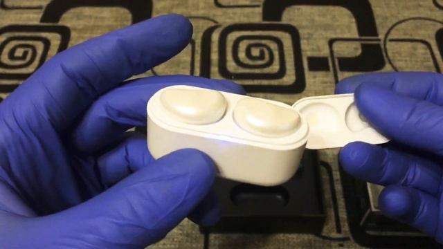 гарнитура Remax TWS-5 нормальная? смотреть онлайн