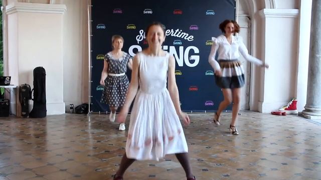 2015.08.16 - sts open - "Игра в классики" смотреть онлайн