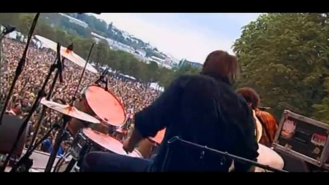 Sonic Youth - (6/10) - 100% (2004/08/27) смотреть онлайн