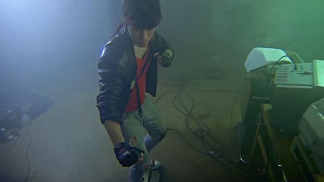 Хакерман взламывает время смотреть онлайн